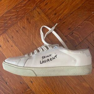 Saint Laurent sneakers